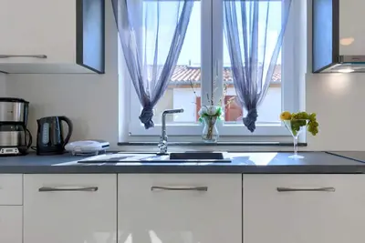 Image de Appartement Amra 7 by Interhome