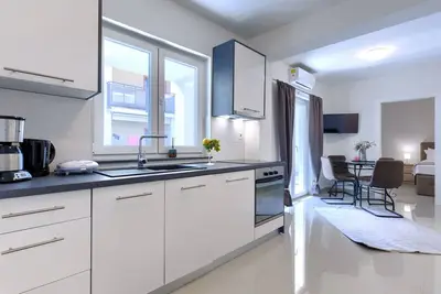 Image de Appartement Amra 5 by Interhome