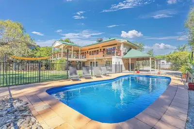 Image de Paro's Landing - Riverfront Holiday Home Echuca