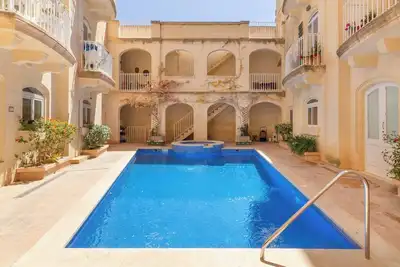 Image de Maisonnette & Pool Ta'Cenc Sannat Gozo, Sannat Ghawdex - Gozo, Malta