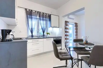 Image de Appartement Amra 1 by Interhome