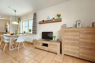 Image de Ferienhaus Baltrumkieker Links - Herzlich Willkommen im Ferienhaus Baltrumkieker!