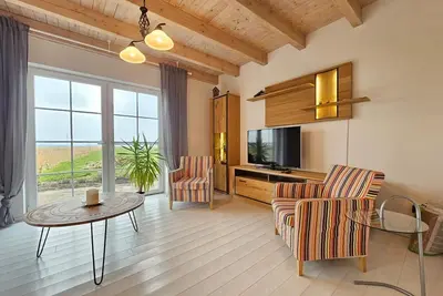 Image de Ferienhaus Lupine - Willkommen in Unserem Gemütlichen Ferienhaus für 6 Personen mit Einem Herrlichen