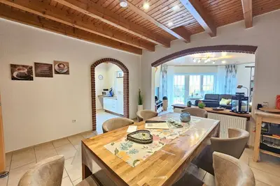 Image de Ferienhaus Merlin - Herzlich Willkommen im Ferienhaus Merlin!