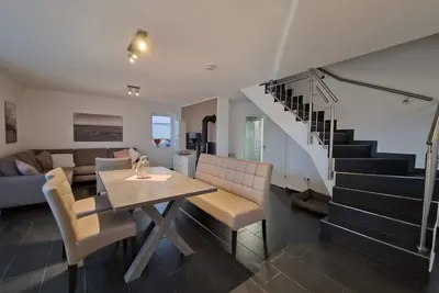Image de Ferienhaus Hilgenhuus - Herzlich Willkommen im Hilgenhuus