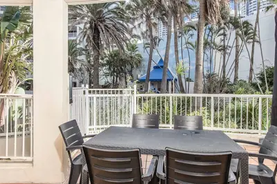 Image de Moroccan Surfers - Three Bedroom Apartment!