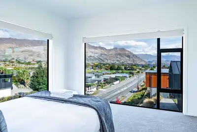 Image de Grand Alpine Vista Escape