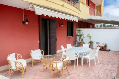 Image de Villetta Marebel | Porto Cesareo beach rental