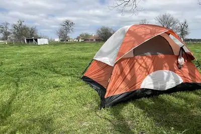 Image de Waco Mini Farm Campsite C4