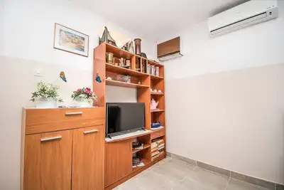 Image de Appartement Maras (100051-A1) - Pirovac