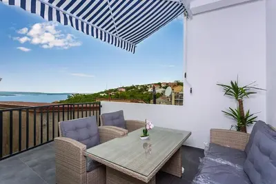 Image de Maison Villa Nela (97118-K1) - Crikvenica