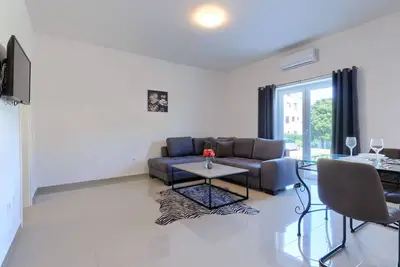 Image de Appartement Amra 3 by Interhome