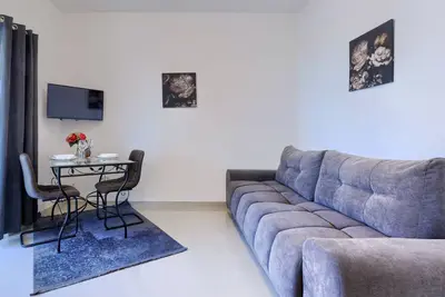 Image de Appartement Amra 2 by Interhome