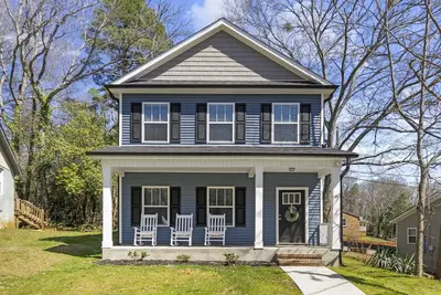 Image de Trailhead Inn - Monthly Rental 2 miles to Downtown