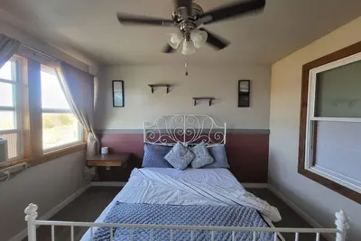 Image de Cottage No. 3 on ranch with Fishing and Camping