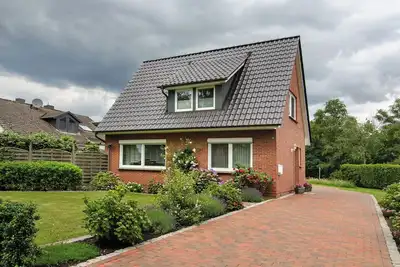 Image de Appartement 'Ferienwohnung Härtel' avec jardin partagé et Wi-Fi