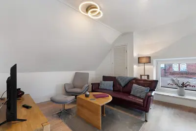 Image de Appartement 'Klaus Lafrenz Petersdorf N°3' avec Wi-Fi