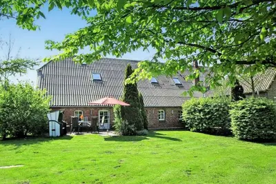 Image de Appartement 'Galerie Haus Wohnung 4' avec piscine partagée, terrasse privée et Wi-Fi