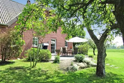 Image de Appartement 'Galerie Haus Wohnung 3' avec piscine partagée, terrasse privée et Wi-Fi