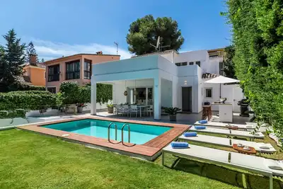 Exclusive 4 Br Villa | Amazing Views | Private Pool & Bbq