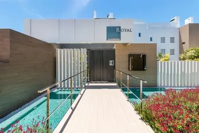 Image de Luxury 3 Bdrms With Large Terrace in Royal Banus!