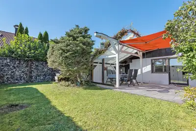 Image de Maison de vacances 'Ferienhaus Schönach' avec terrasse privée et Wi-Fi