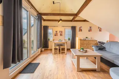 Image de Appartement \"Baumann\" avec terrasse privée et Wi-Fi