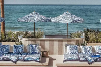 Image de Villa La Cabane 5* Vacation Marbella