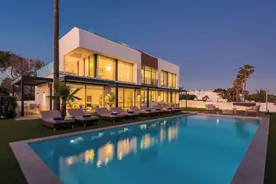 Image de Villa Imare Waterfront by Vacation Marbella