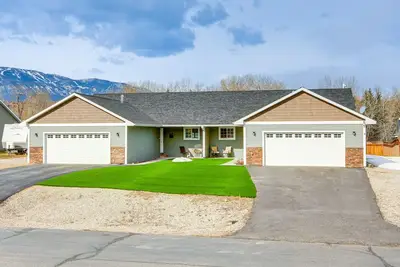 Image de Beautiful Family Home: 10 Mi to Red Lodge Mountain