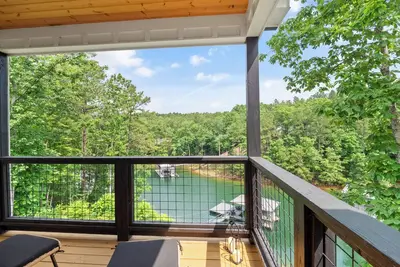 Image de Lake Loched: 5 Br, 3 Ba House in Bremen, Sleeps 13