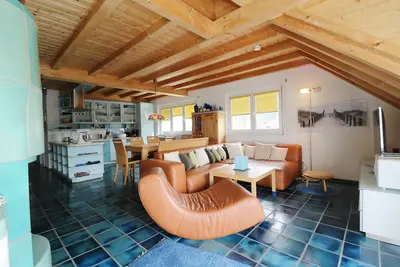 Image de Ferienwohnung/app. für 7 Gäste mit 96m² in Schluchsee