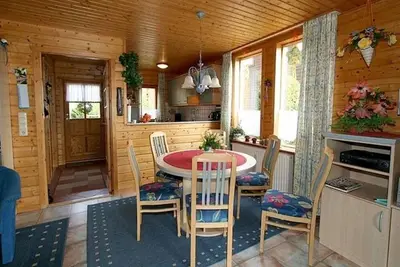 Image de Ferienhaus für 4 Gäste mit 65m² in Hasselfelde