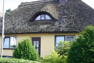 Image de Ferienwohnung/app. für 4 Gäste mit 80m² in Born a. Darß