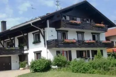 Image de Ferienwohnung/app. für 5 Gäste mit 90m² in Missen-wilhams