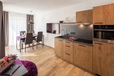 Image de Appartement B. 2 - For Moments Apartments & Spa