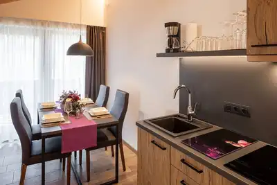 Image de Penthouse B. 9 - For Moments Apartments & Spa