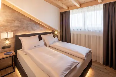 Image de Penthouse B. 10 - For Moments Apartments & Spa
