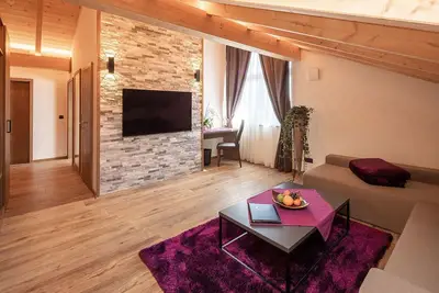 Image de Penthouse C. 9 - For Moments Apartments & Spa