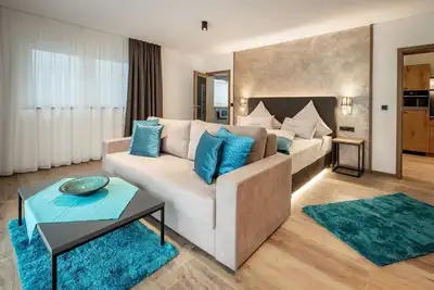 Image de Appartement D. 1. 1 - For Moments Apartments & Spa
