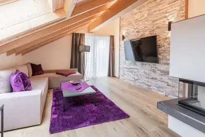 Image de Apartment D. 2 - For Moments Apartments & Spa