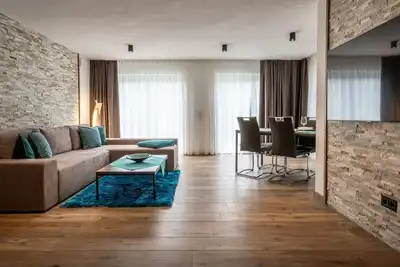 Image de Maisonette R. 1 - For Moments Apartments & Spa