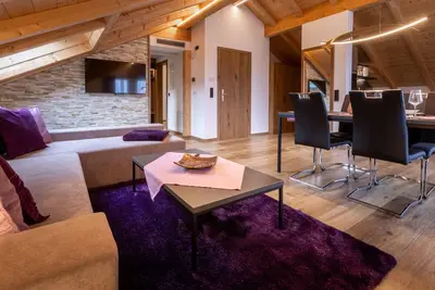 Image de Penthouse R. 4 - For Moments Apartments & Spa