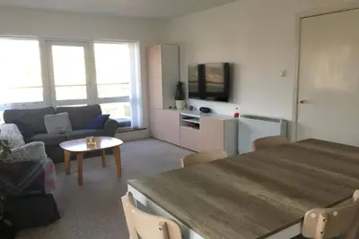 Image de Central Spacious 3 Bedroom Apartment With Parking