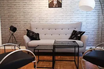 Image de Superbe T3 centre Clermont-Ferrand - 2 chambres