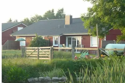 Image de Retraite moderne de Siems