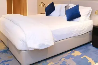 Image de sevenths Heaven 1bhk Luxury Apartment