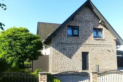 Image de Haus Melody Retraite moderne