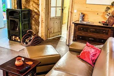 Image de Vacation home on the Malerweg