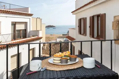 Image de Atic Cap Tossa by Interhome